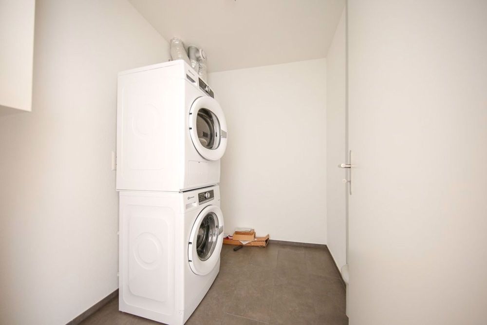 GROSSZÜGIG UND ZENTRAL IM EIGENTUMSSTANDARD - Bild 5