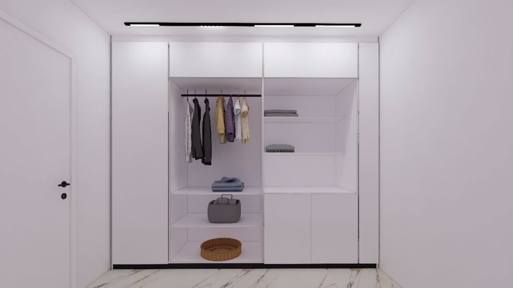 2.5 Zimmer Wohnung – Erstbezug im Neubau Brugg - Bild 3