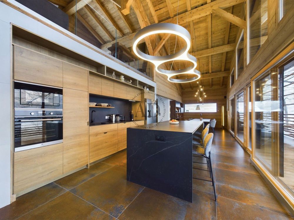 Schönes Chalet - Bild 2