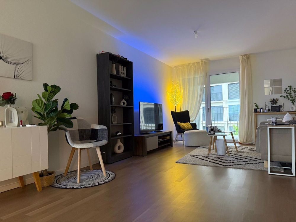 Geräumiges 2,5-Zimmer-Appartement von 66 m2 - Bild 7