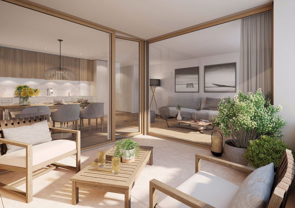 ERSTVERMIETUNG Joy Uzwil - Bild 6