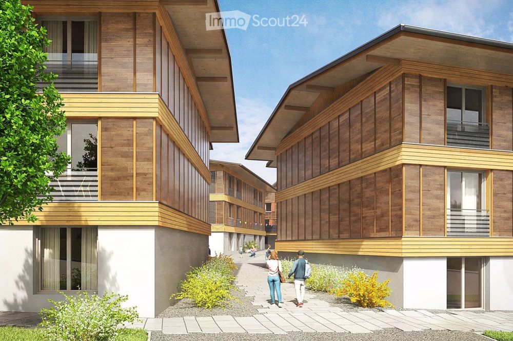 2.5-Zimmer-Wohnung in Güttingen - Bild 3