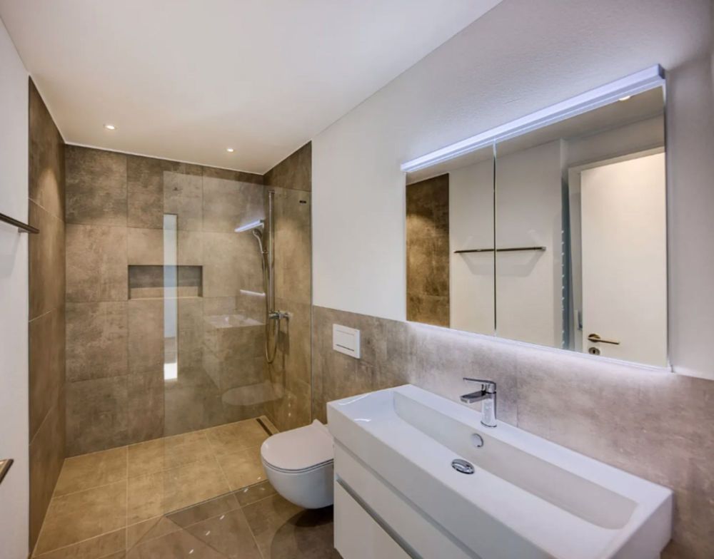 Letzte freie 3.5-Zimmer-Mietwohnung im Holzgass-Quartier - Bild 7
