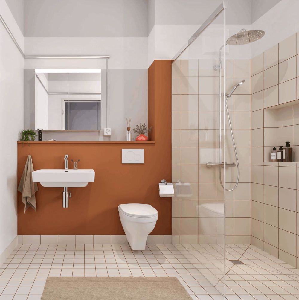 Grenzacher 487 - Maisonettewohnung - Urban, smart, direkt am Rhein - Bild 7