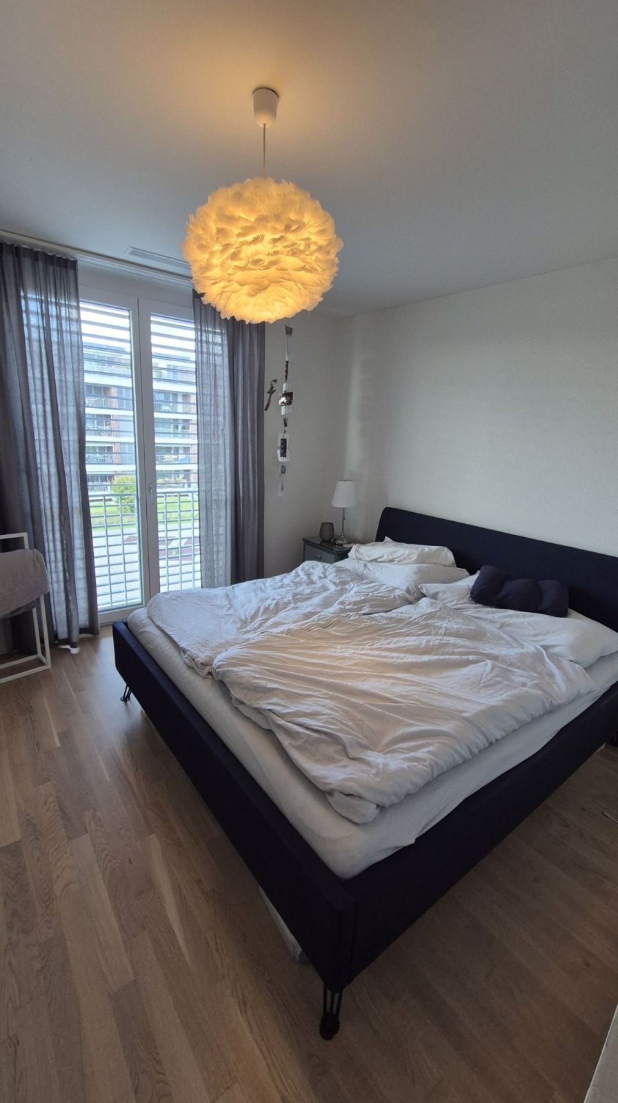2½ ZI-WOHNUNG IN FRAUENFELD (TG), MÖBLIERT, TEMPORÄR - Bild 8