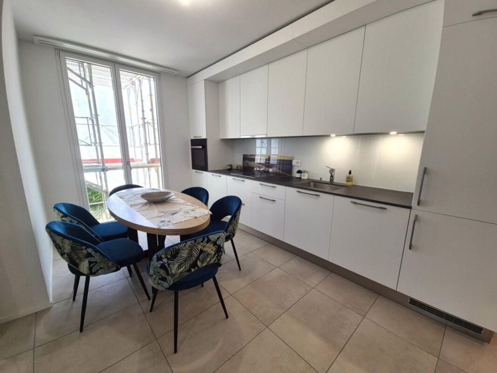 Prairie 4 - 4,5-Zimmer-Wohnung im 1. Stock - Bild 2