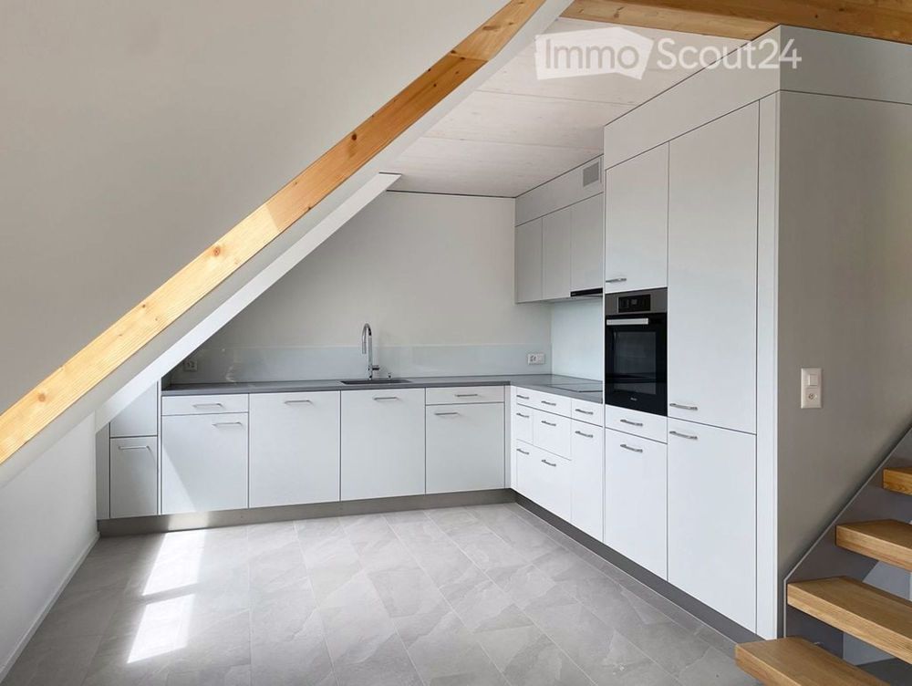 Einzigartige Maisonette Wohnung - Bild 3