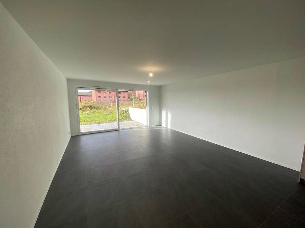 Appartement neuf de 3.5 pièces - Bild 2