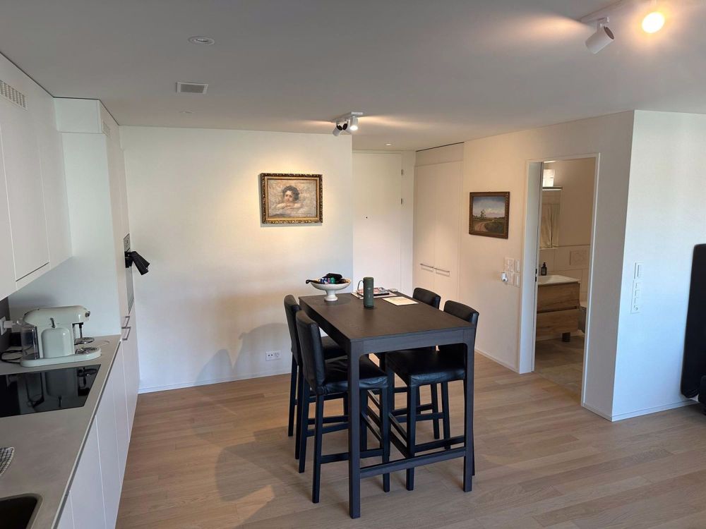 1 ½ Zimmer-Wohnung in Zurich mieten - Bild 1