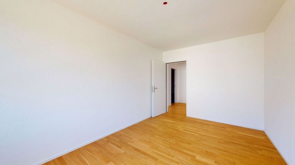 Ihr urbanes Paradies wartet! - Kinderzimmer 1