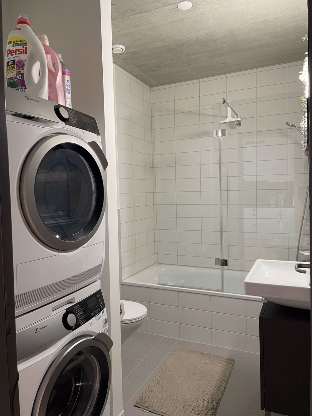 2.5-Zimmer-Wohnung in der Lokstadt - Bild 4