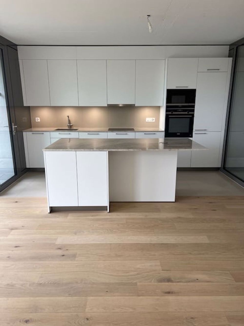 Schönes, modernes 4-Zimmer-Apartment mit Garage in Veyrier - Übernahme des Mietvertrags - Bild 8