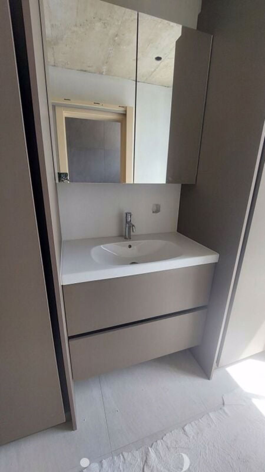 Chambres meublées dans un magnifique appartement de 5,5 pièces à Châtel-St-Denis - Bild 2