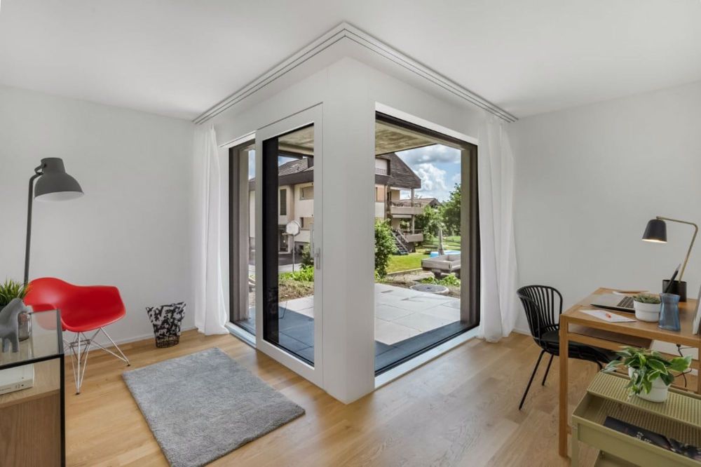 Neubau in einer ruhigen und familiären Umgebung - Bild 6