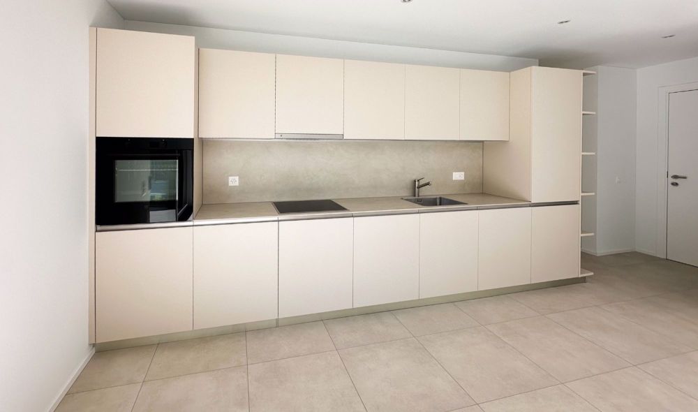 ELEGANTES 2.5-ZIMMER-WOHNUNG MIT TERRASSE IN LUMINO (TI) - Bild 6