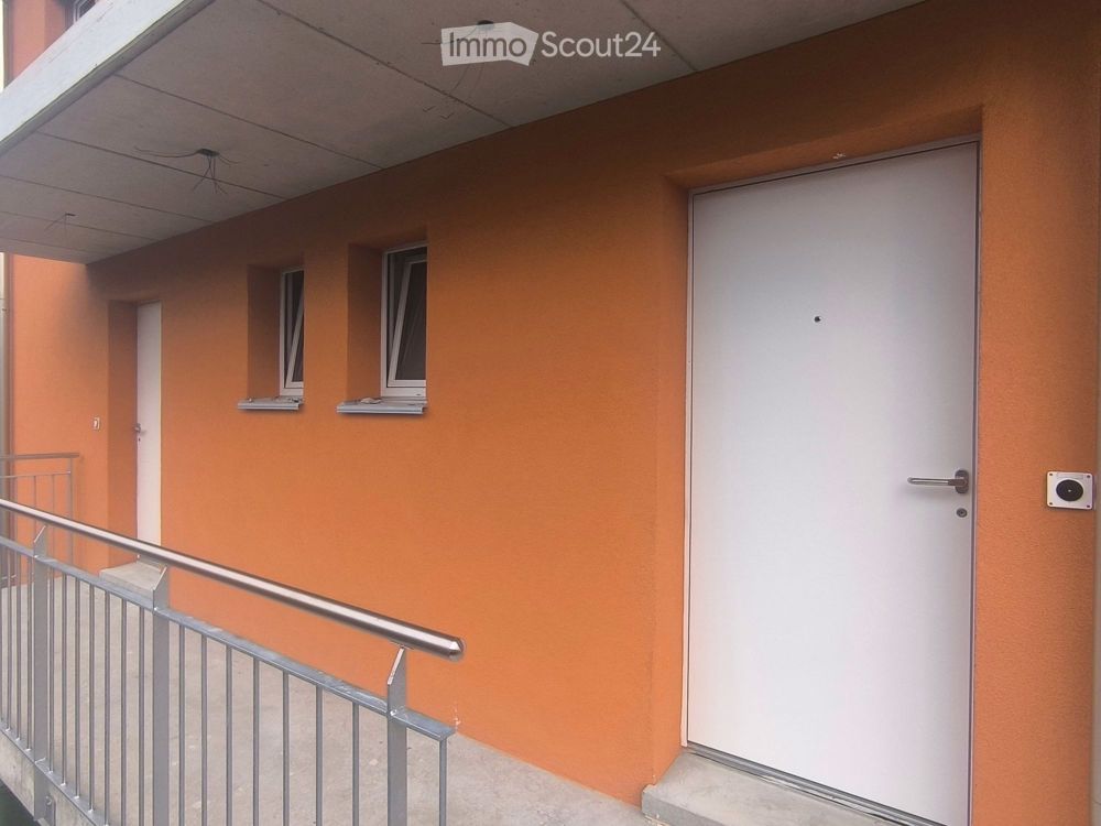 Erstvermietung: Duplex Wohnung mit Kaminofen in DEFH - Bild 5