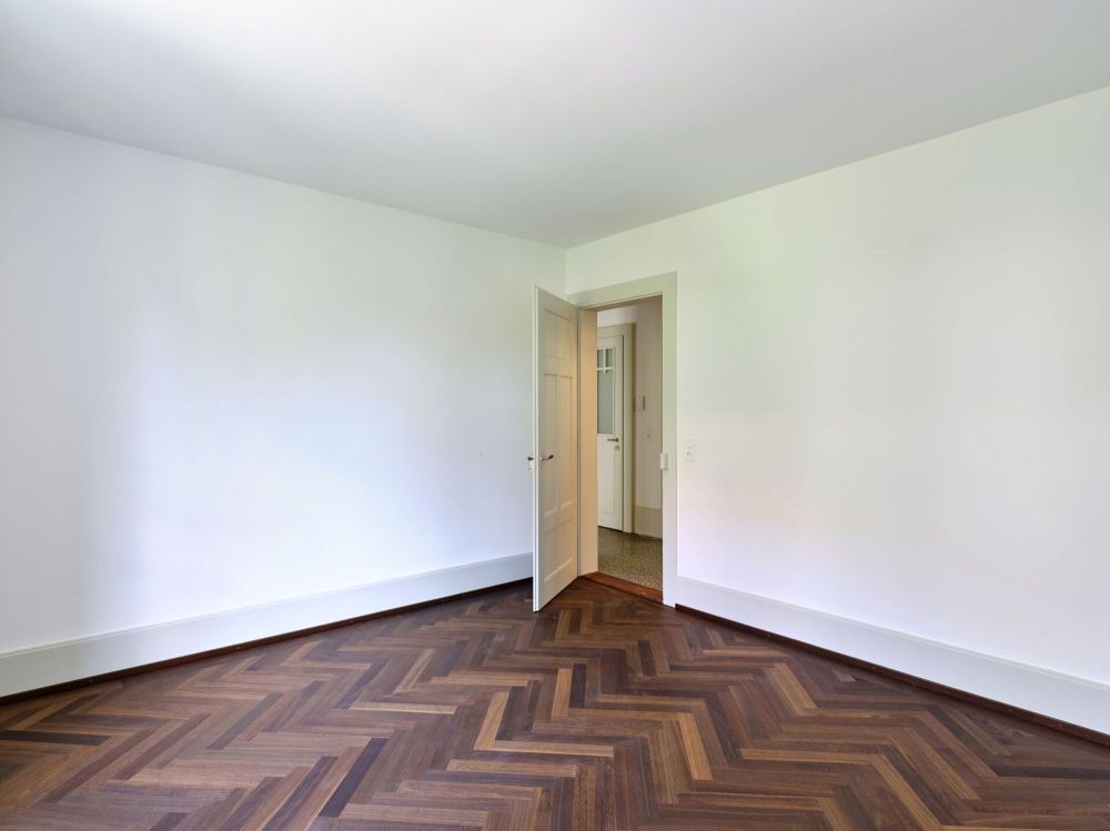 2.5-Zimmerwohnung im Mattenhofquartier - Bild 3