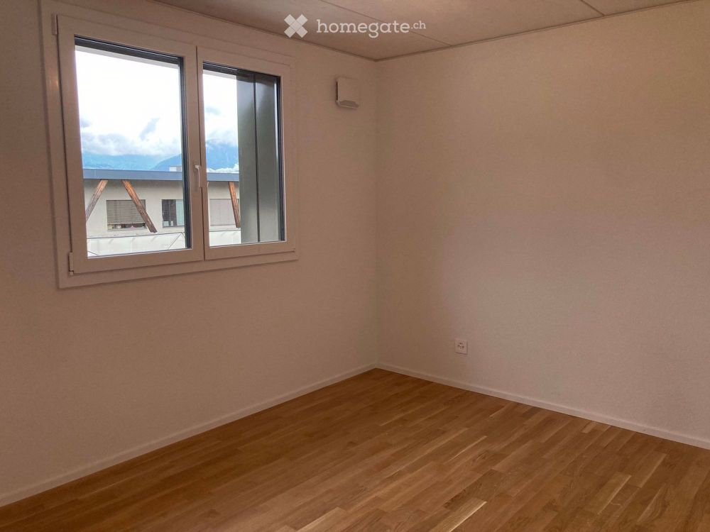 Appartement neuf 3.5 pcs Minergie - Bild 8