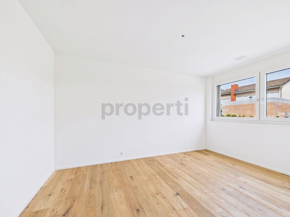 Topmoderne 4.5-Zimmer Wohnung in Höri - Image 6