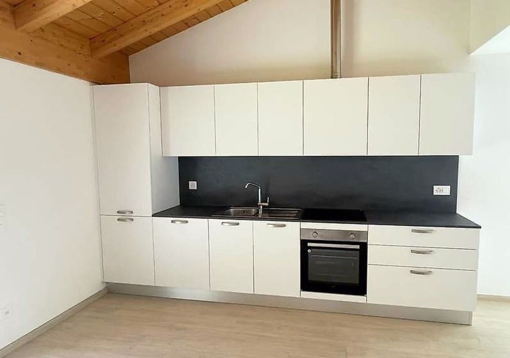 Moderne Villa mit Garten zu vermieten - Bild 7