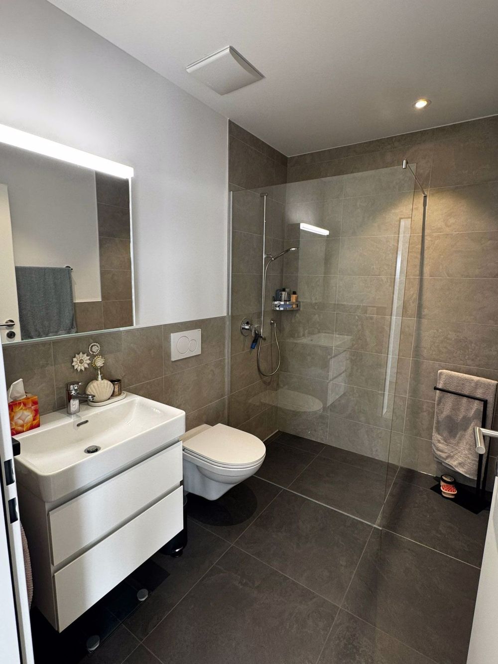 Exklusive Attikawohnung mit Weitblick und traumhafter Abendsonne - Bild 4