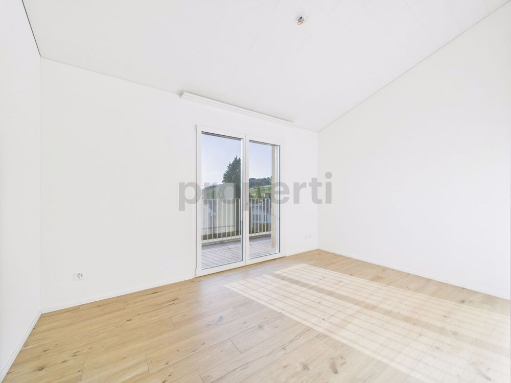 Apartment for rent in Rickenbach, Switzerland - Bild 5