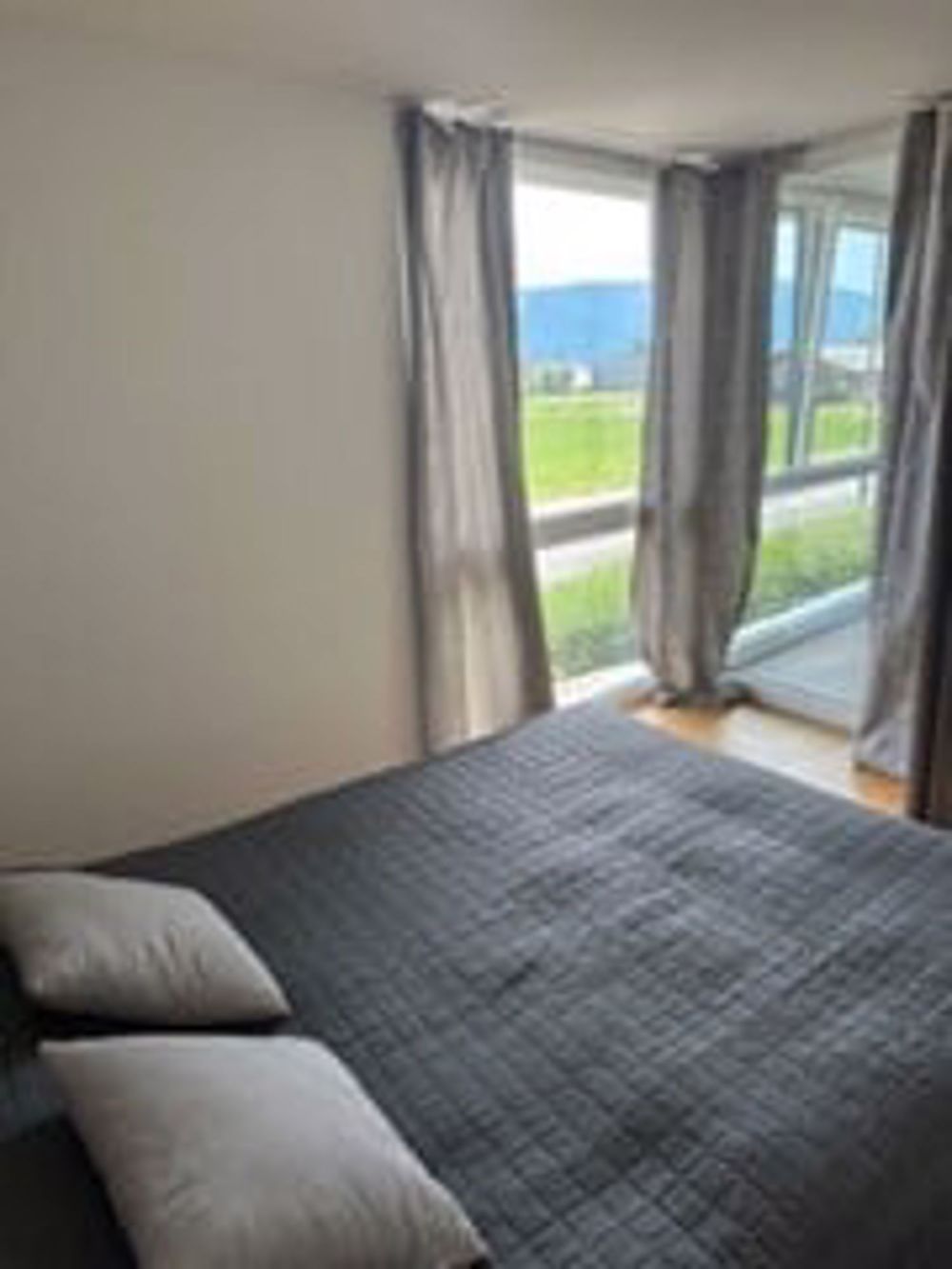 Modern 3.5-room apartment in new building with balcony in Zug - Bild 12