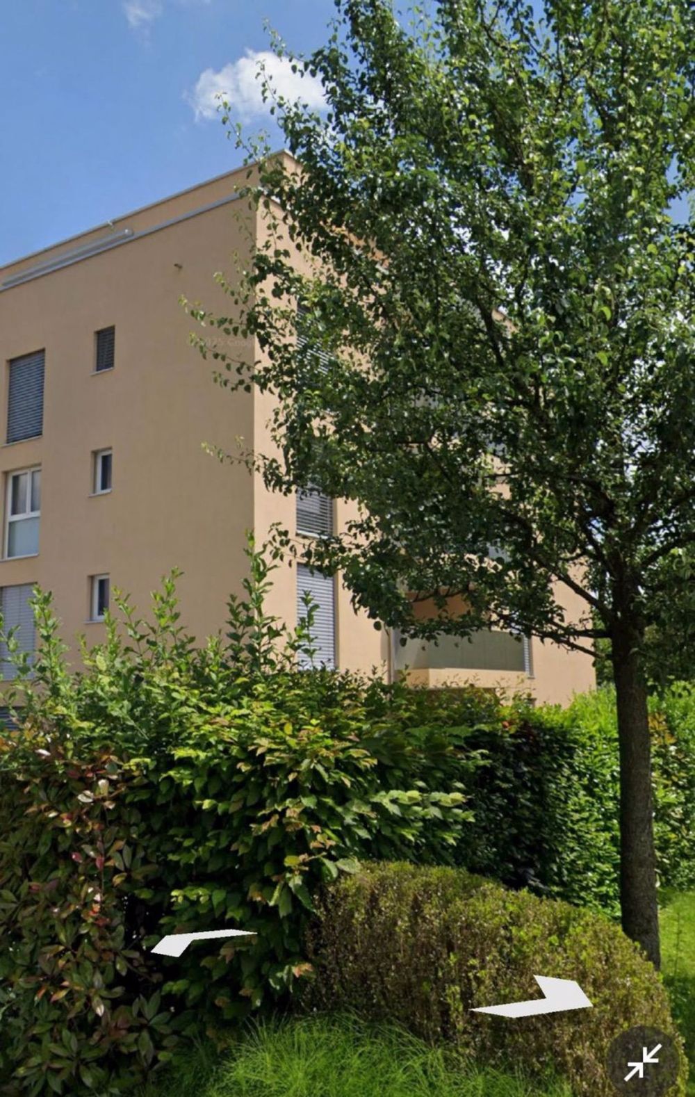 3 ½ Zimmer-Wohnung in Amriswil mieten - Bild 13