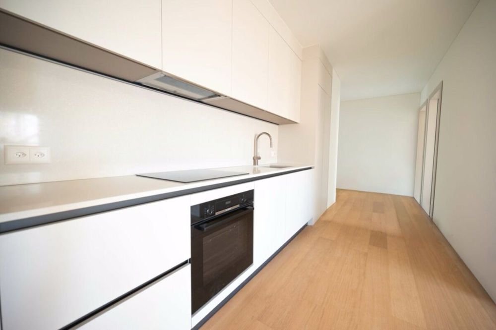 Palazzo Alby: letzte 3.5-Zimmer-Wohnungen zur Erstvermietung - Bild 1