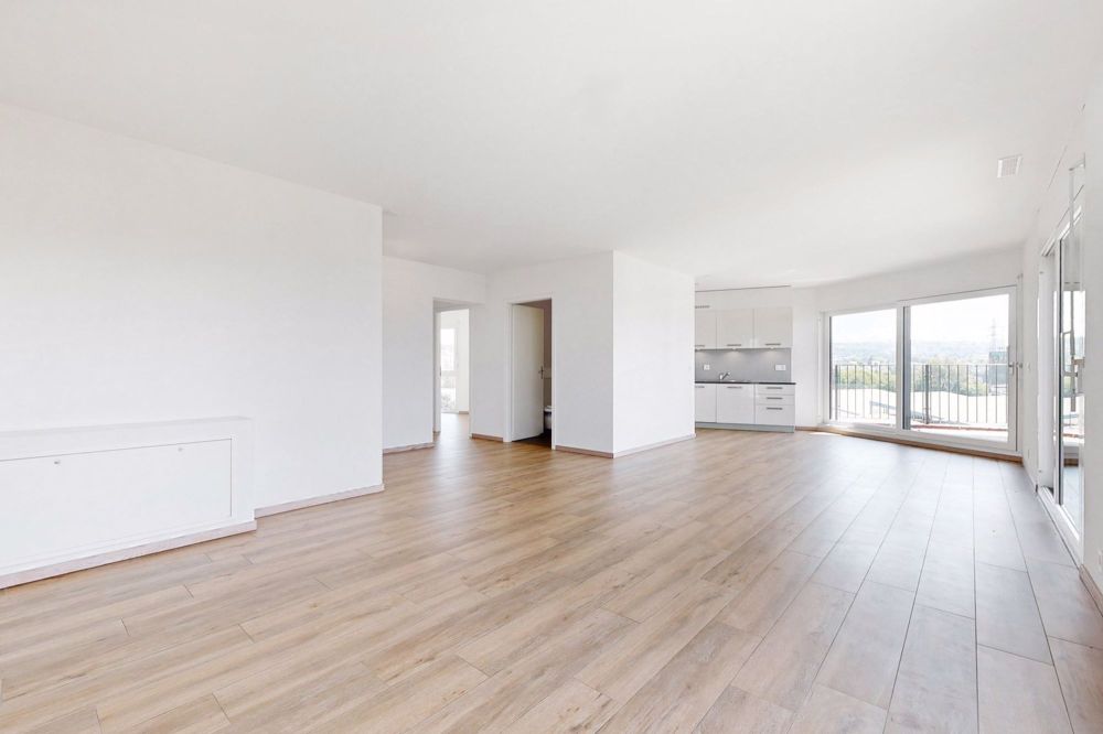 Appartement dans un immeuble moderne - Bild 2
