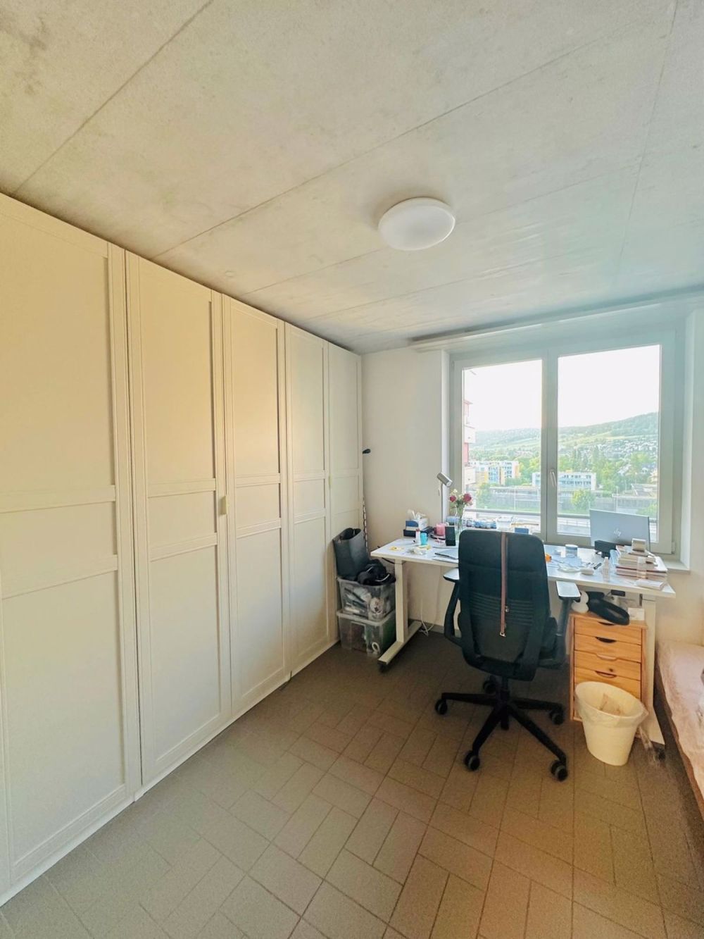 4 ½ rooms apartment, 8952 Schlieren - Bild 9