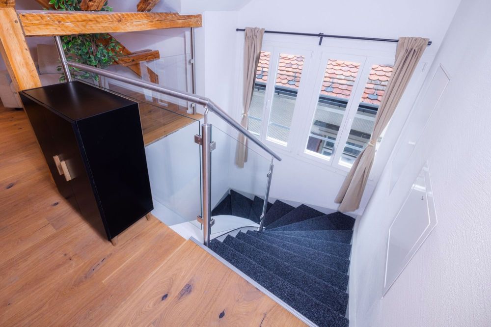 2 ½ Zimmer-Wohnung in Heiden AR mieten - Bild 13