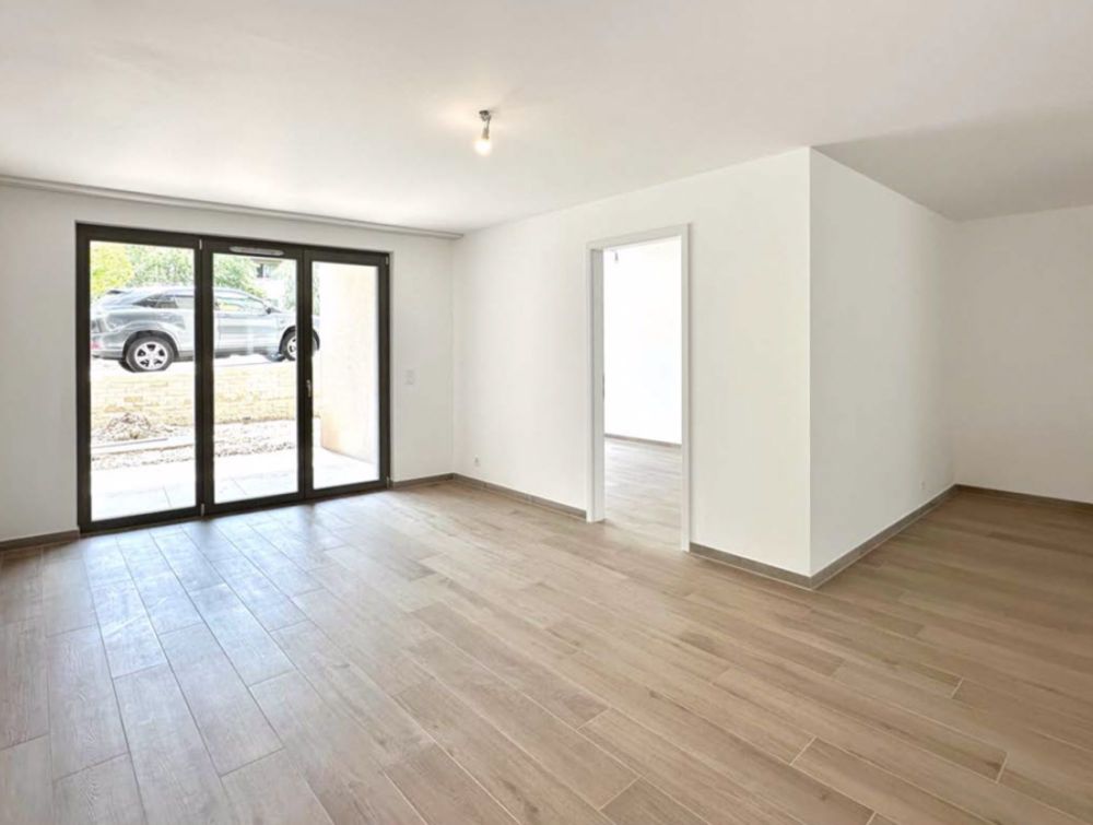 2.5-Zimmer-Wohnung in Confignon mit Garten - B0 - Bild 7