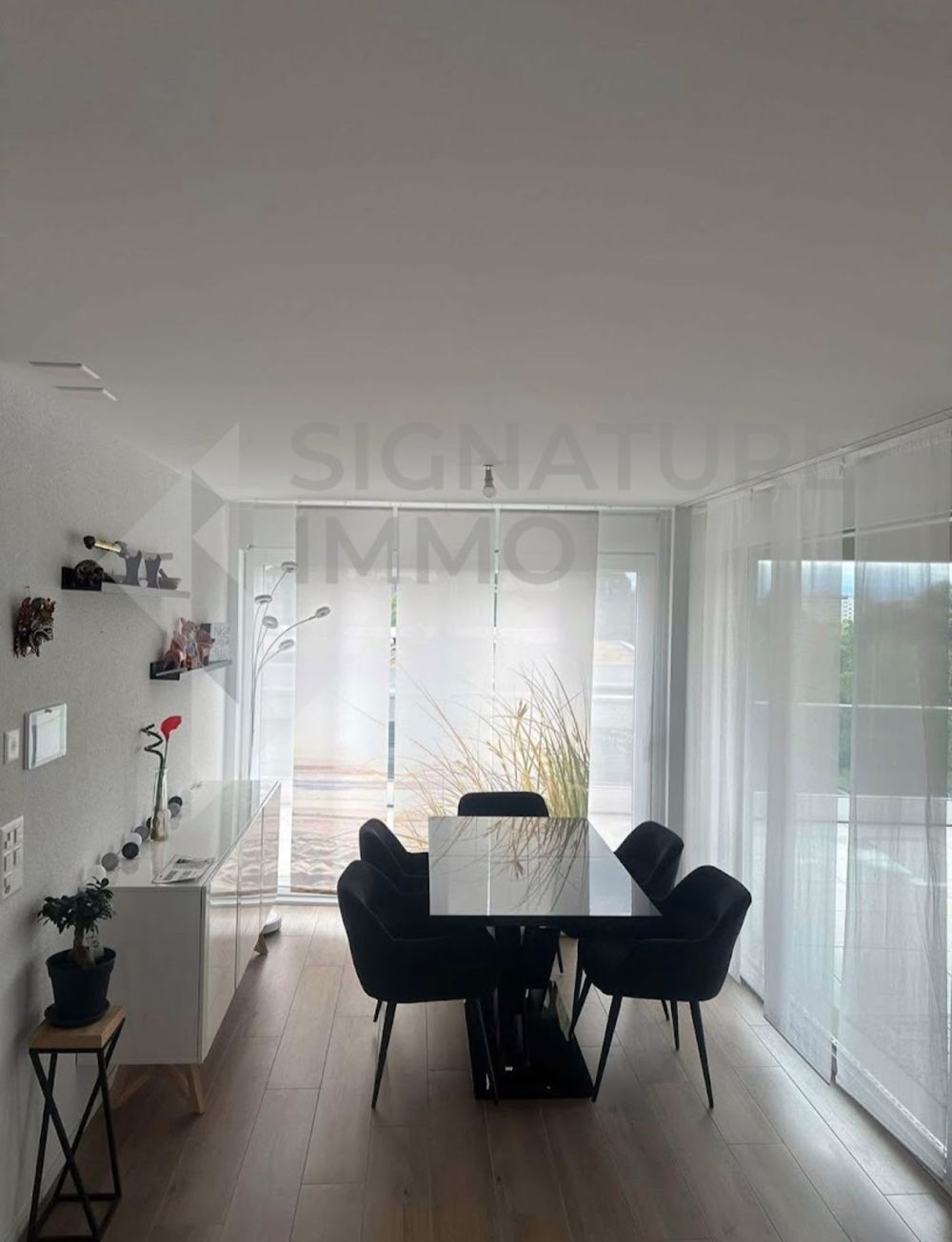 Zu vermieten, Attika, 1762 Givisiez, Ref 5538875 - Bild 6