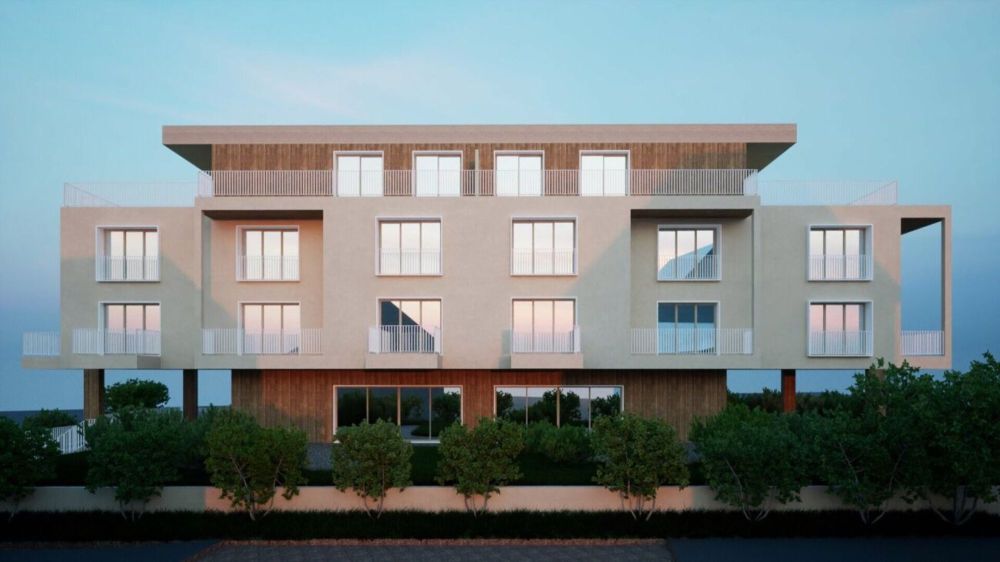 Attraktives Neubauprojekt mit Wohn- und Gewerbeeinheiten - Bild 2