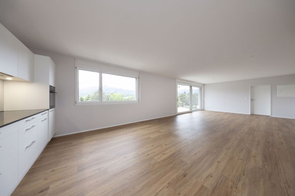 Moderne 2.5-Zimmer-Wohnung im Chlyholz, Olten - Bild 4