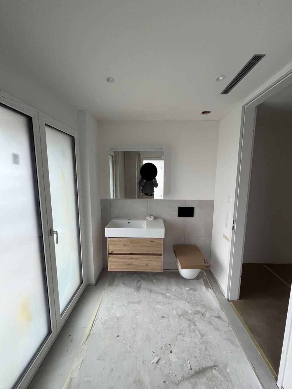 2 ½ Zimmer-Wohnung in Sennhof (Winterthur) mieten - Bild 3