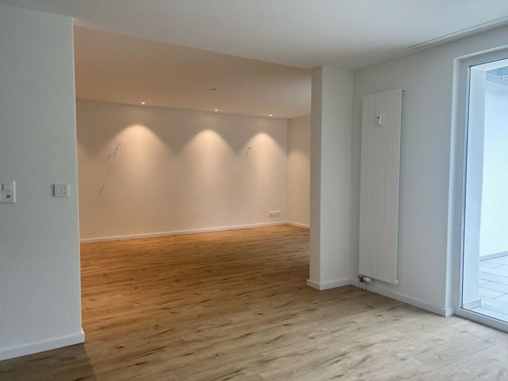 Erstbezug nach Sanierung - Gartenwohnung jetzt mieten - Bild 2