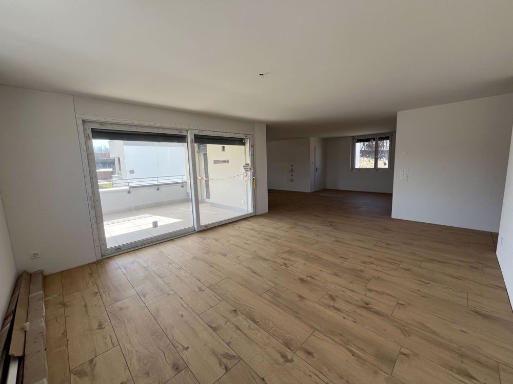 Moderne 4½-Zimmerwohnung - Erstbezug - Bild 4