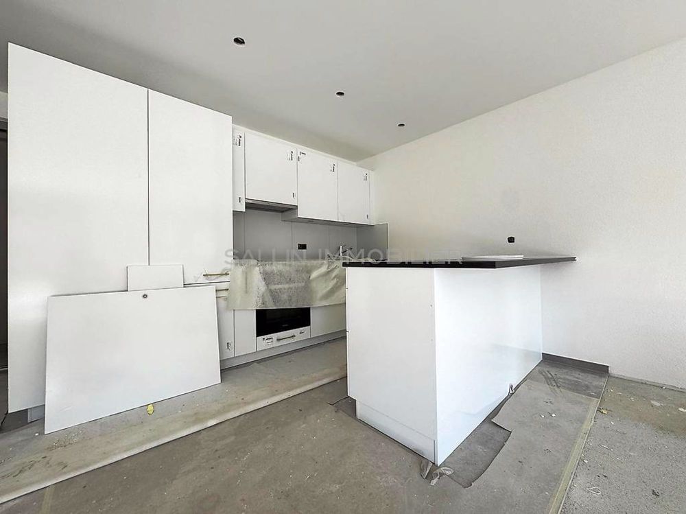 Lumineux appartement neuf de 2½ pièces avec place de parc - Bild 5