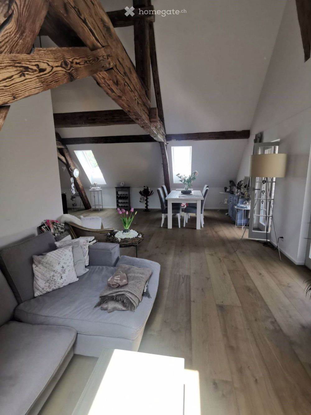 Bijoux in schönem Bauernhaus - Bild 3