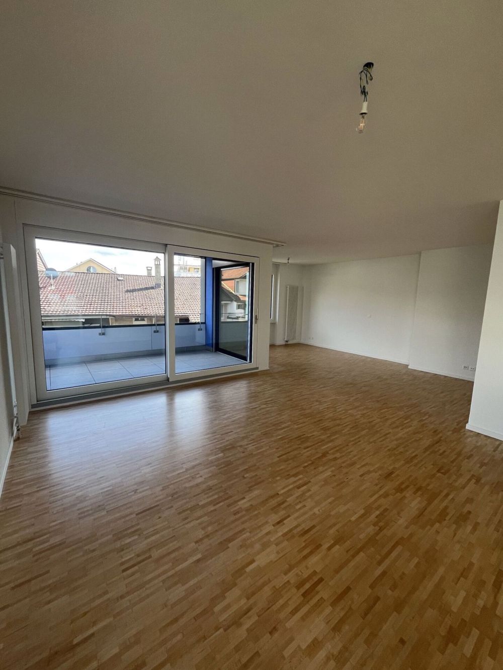 Erstvermietung 4.5-Zimmer-Maisonettewohnung - Bild 2