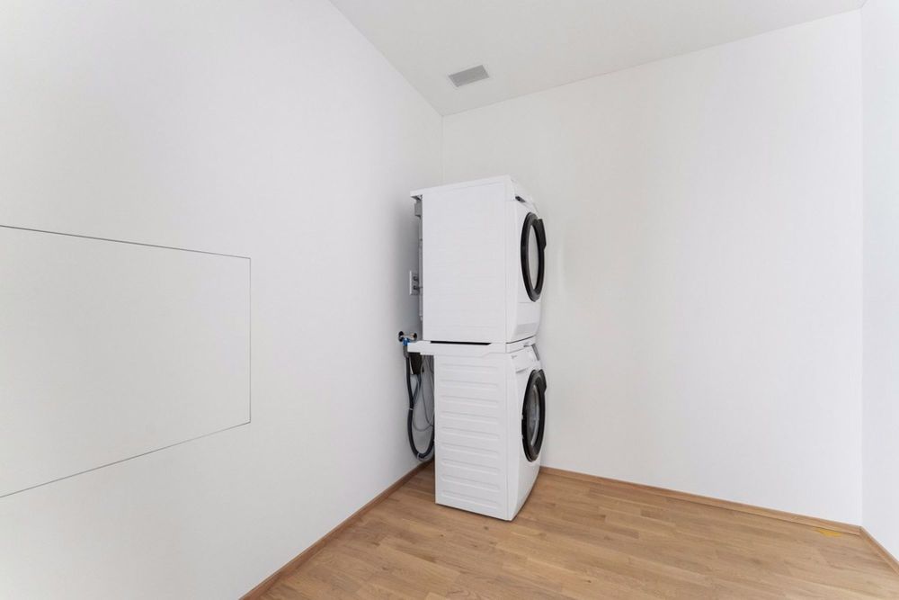 Moderne 2.5-Zimmer-Wohnung mit Balkon in Horw - Bild 3