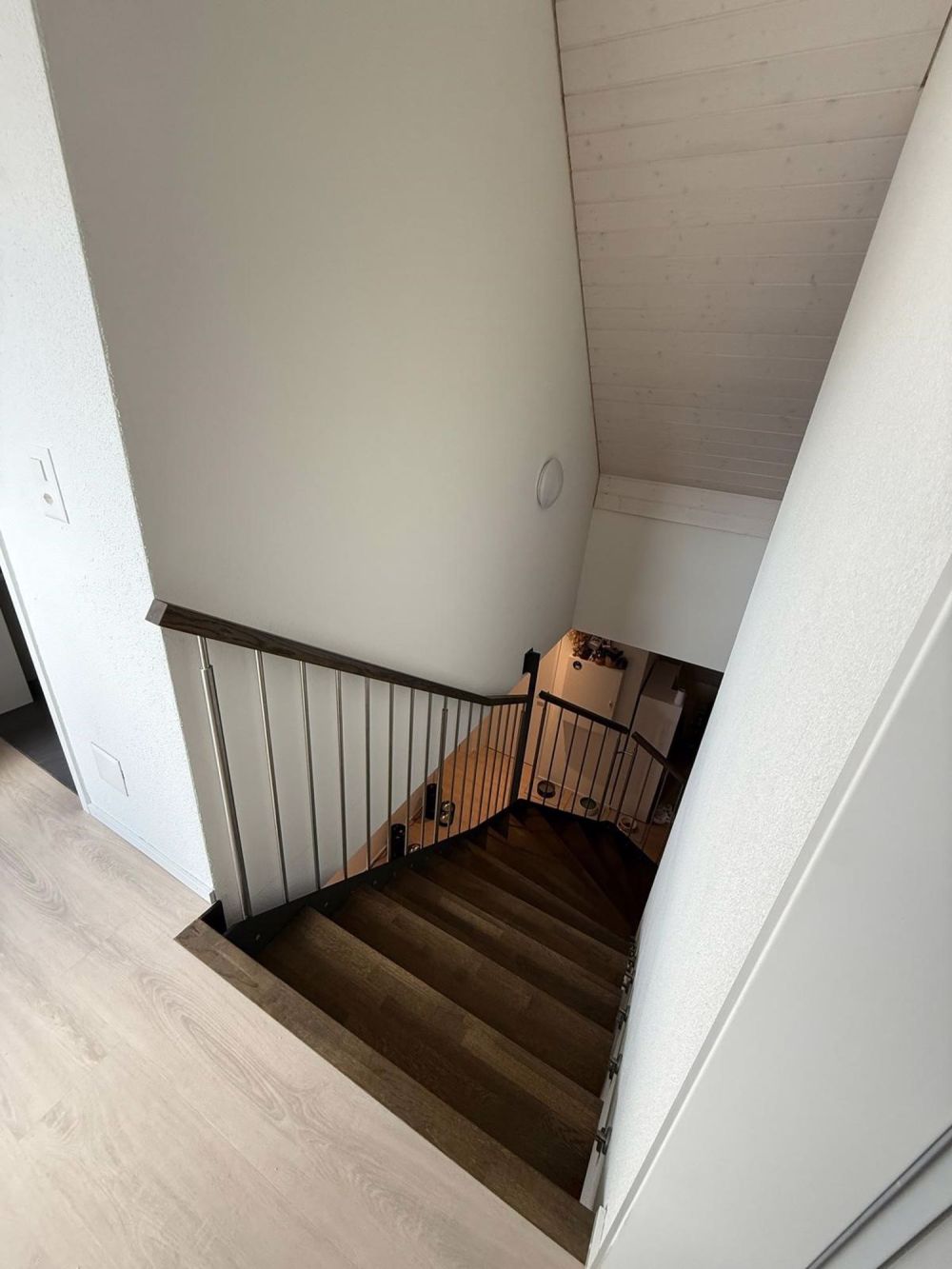 Dachwohnung in Weiningen ZH, 4.5 Zimmer (doppelstöckig) - Bild 5