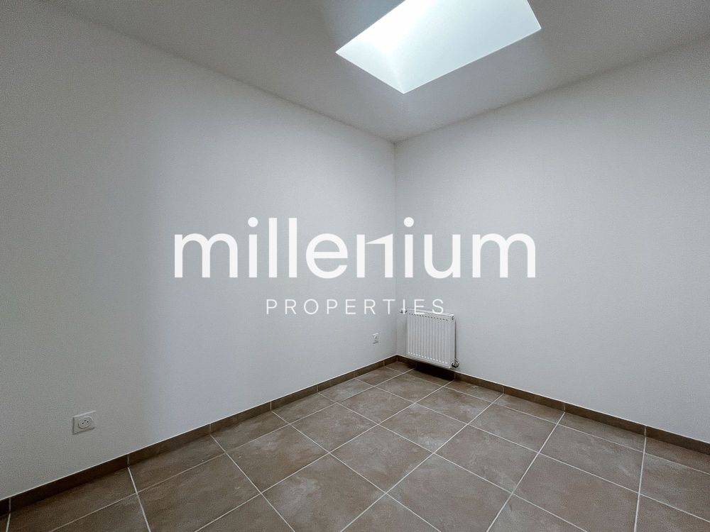 Villa neuve mitoyenne avec jardin (FRANCE) - Bild 13
