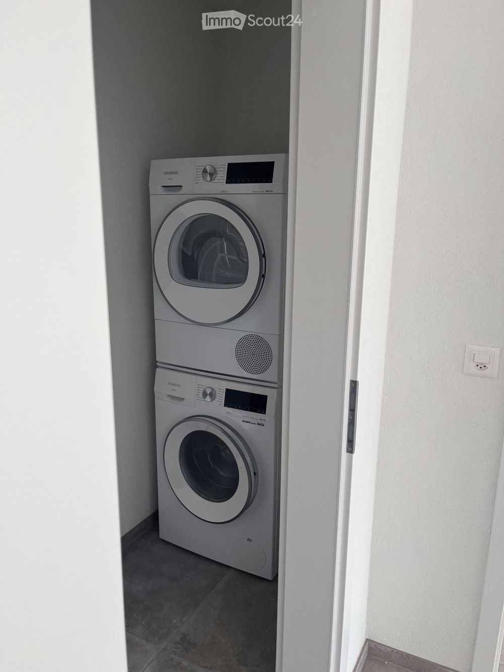 Neubau MFH "Schützemur" - Moderne 4.5-Zimmer-Wohnung in Urtenen-Schönbühl - Bild 7