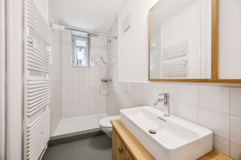 ERSTVERMIETUNG - Moderne 3 1/2 -Zimmer-Wohnung mit Garten - Bild 5