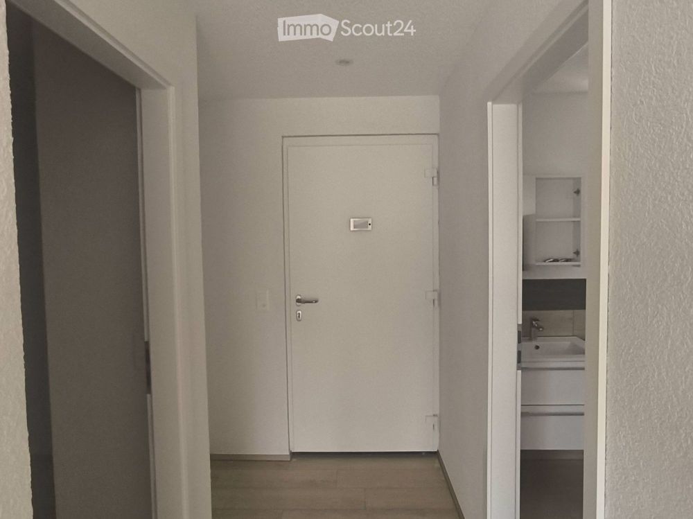 Erstvermietung DEFH: exklusive Duplex-Wohnung mit Weitblick, Gartenterrasse und modernem Komfort - Bild 9