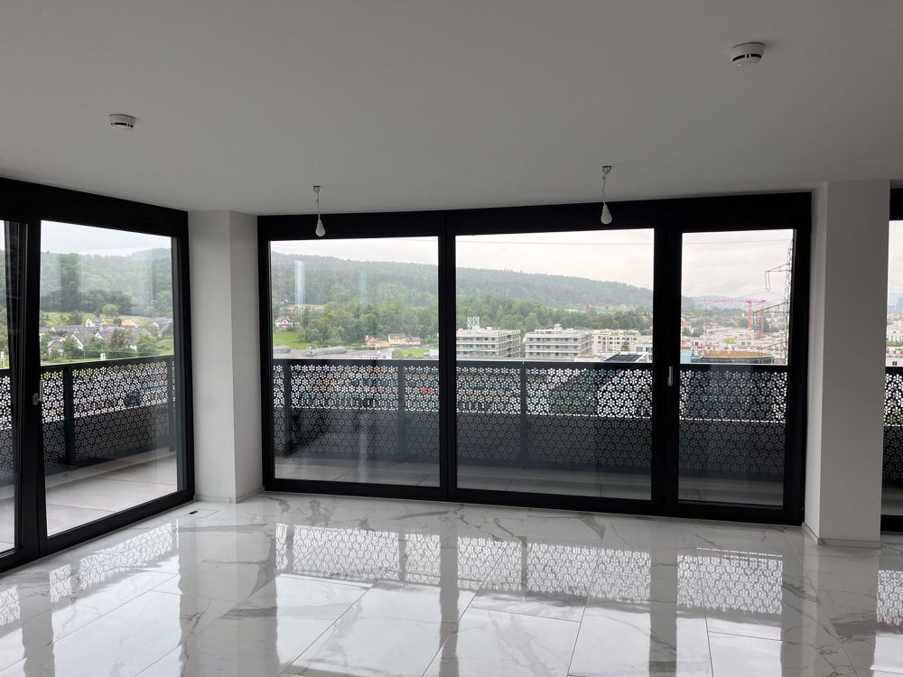 Wunderschöne Wohnung im 14. Stock mit atemberaubender Aussicht - Bild 6