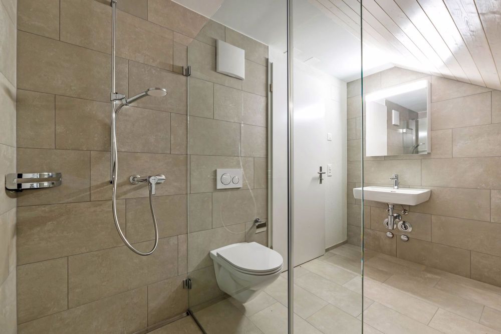 2 ½ Zimmer-Wohnung in Villnachern mieten - Bild 2